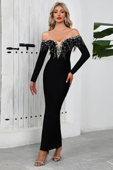 Grace Maxi Dress | Dress In Beauty